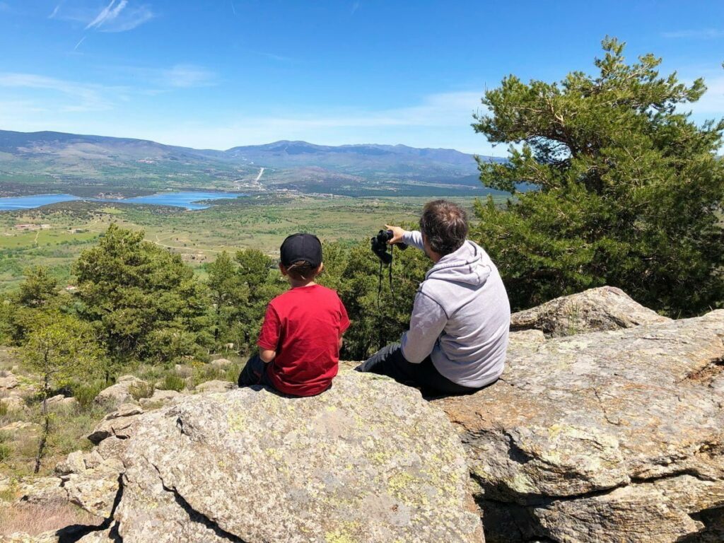 Ecoturismo Turismo rural familiar Actividades en la naturaleza para niños Imprescindibles para rutas de senderismo