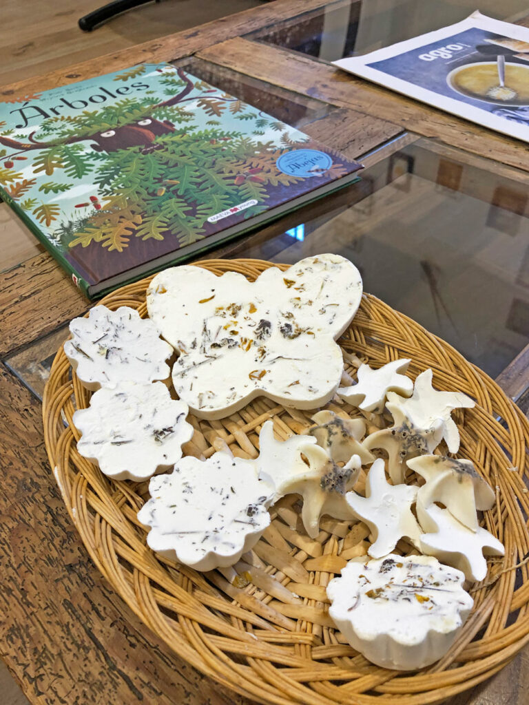 Taller-de-jabon-el-capriolo taller de jabón artesanal