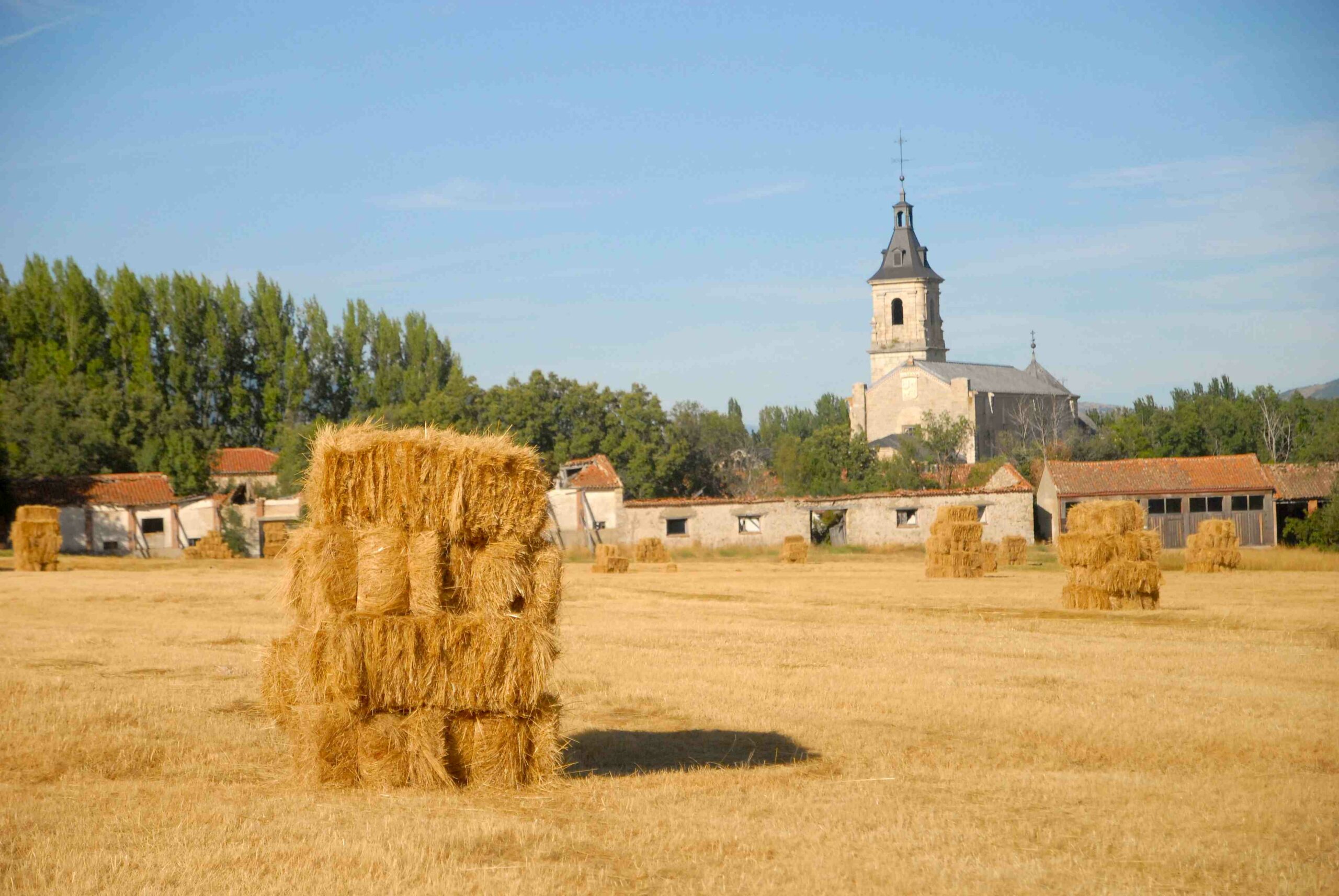 Los 10 pueblos más bonitos de la Sierra Norte de Madrid: visítalos desde nuestro Agroturismo