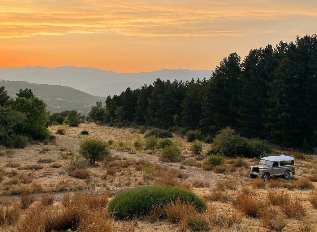 Experiencia rural de Agroturismo