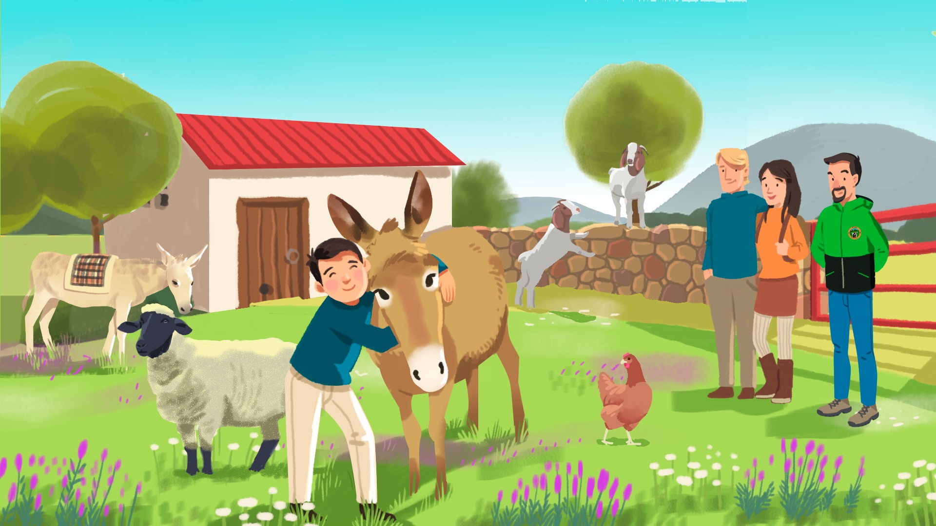 actividades-el-capriolo-granja